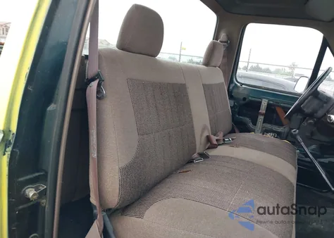 1994 Ford F150 z USA, uszkodzony, nr VIN 1FTDF15Y7RLB47898